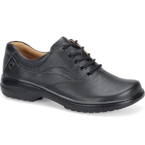 Nurse Mates Women's Macie Professional Comfort Black Shoe Size 9 W New in box